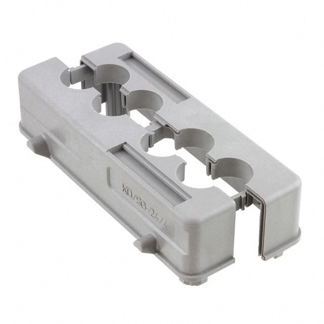 1644025 Phoenix Contact  Heavy Duty Connector Accessories